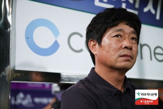 김병수 Kim Byung-soo