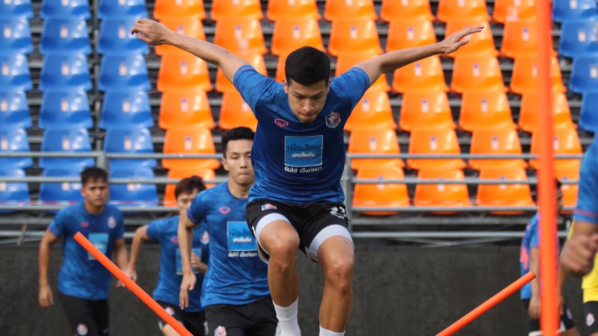 ธนบูรณ์ เกษารัตน์