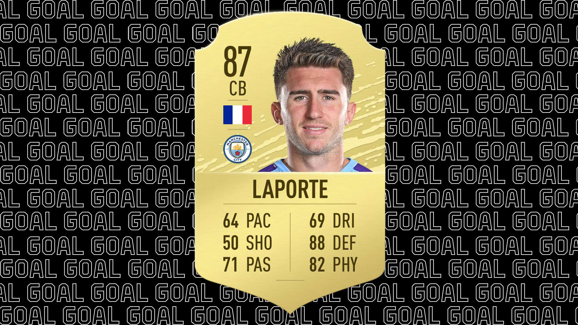 Laporte FIFA 20