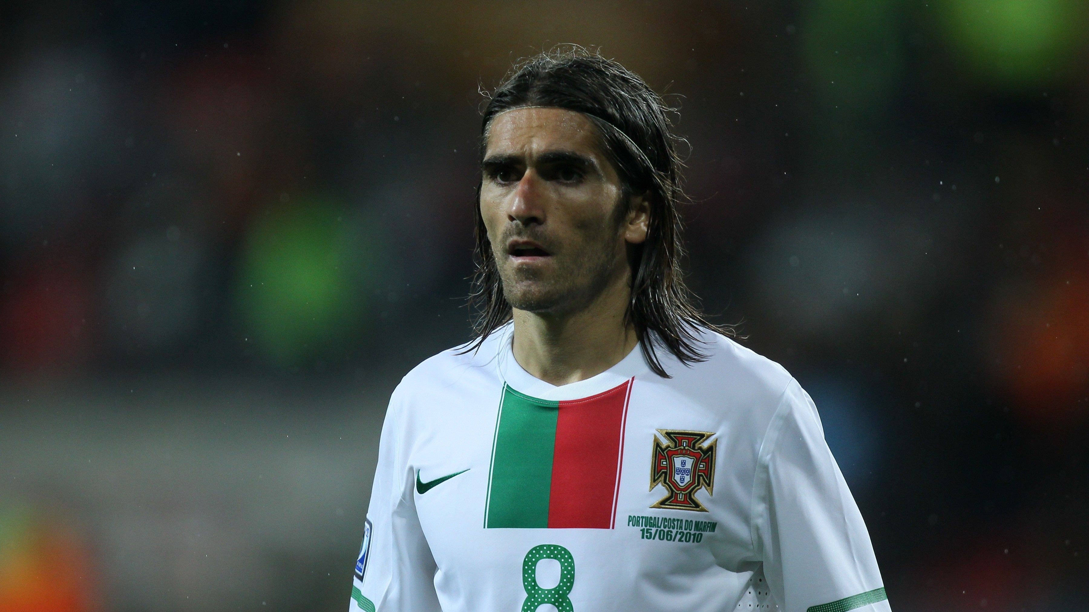 Pedro Mendes Portugal