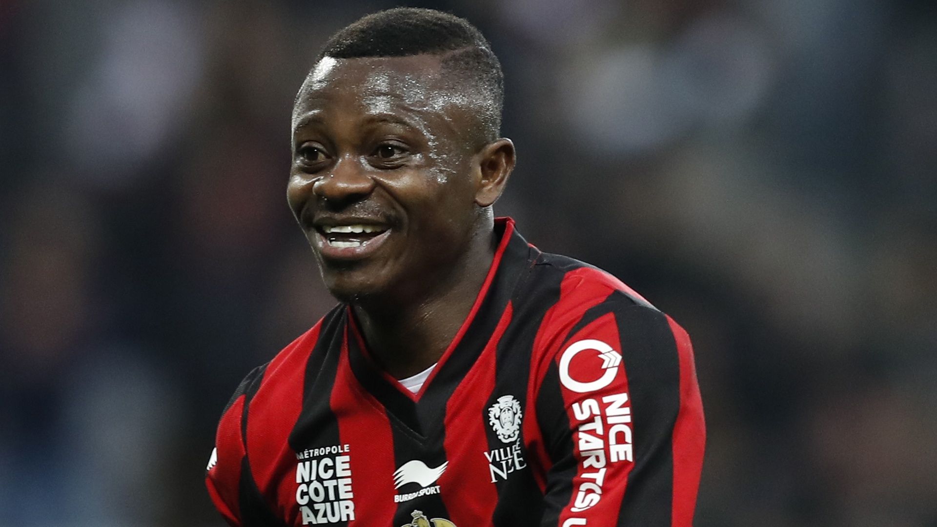 Jean Michael Seri Nice