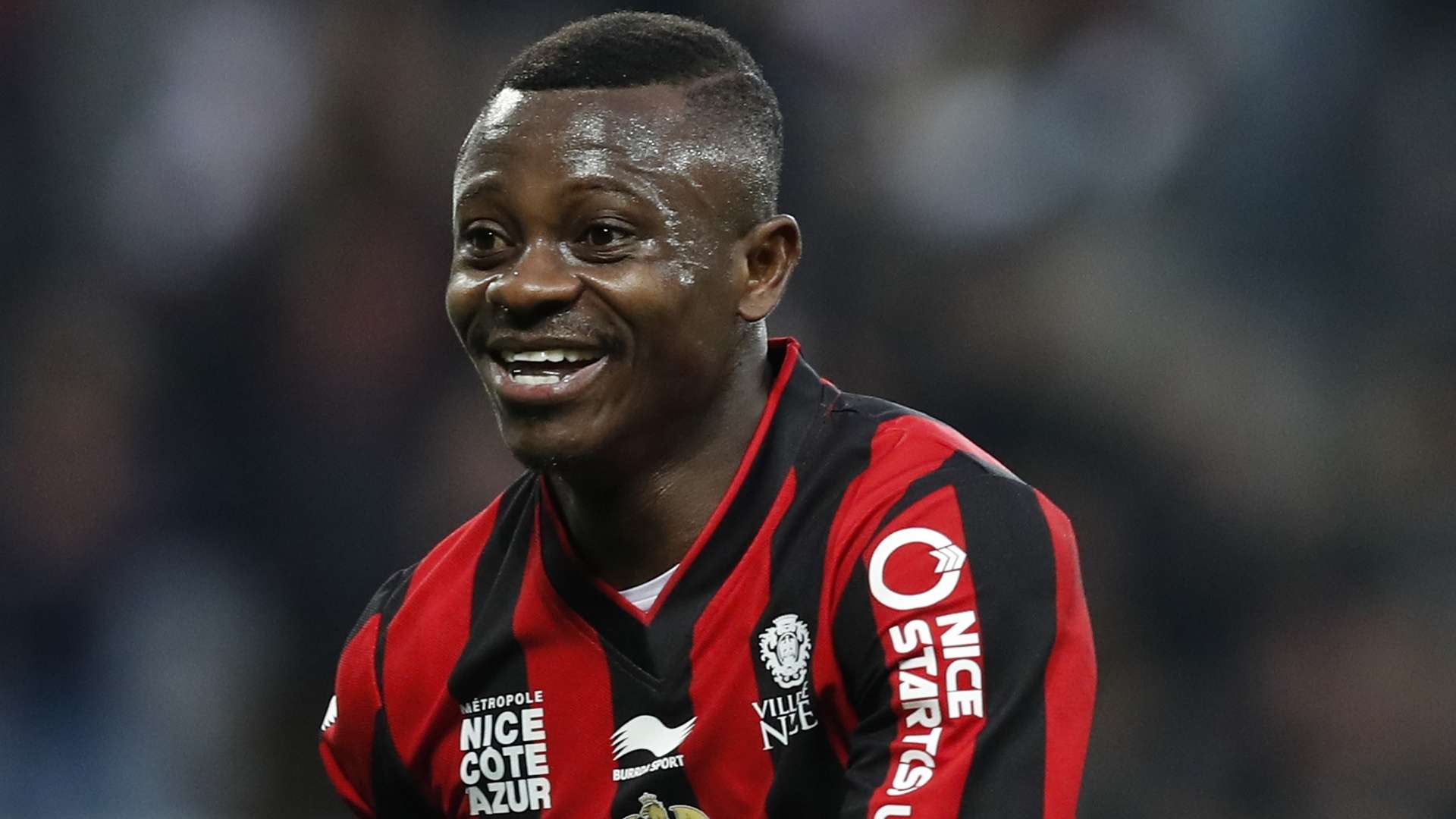 Jean Michael Seri Nice