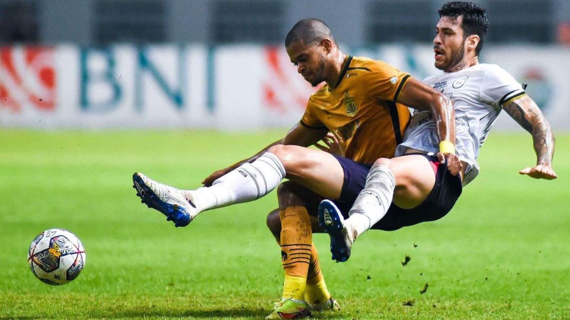 Bhayangkara FC Vs RANS Nusantara 30032023