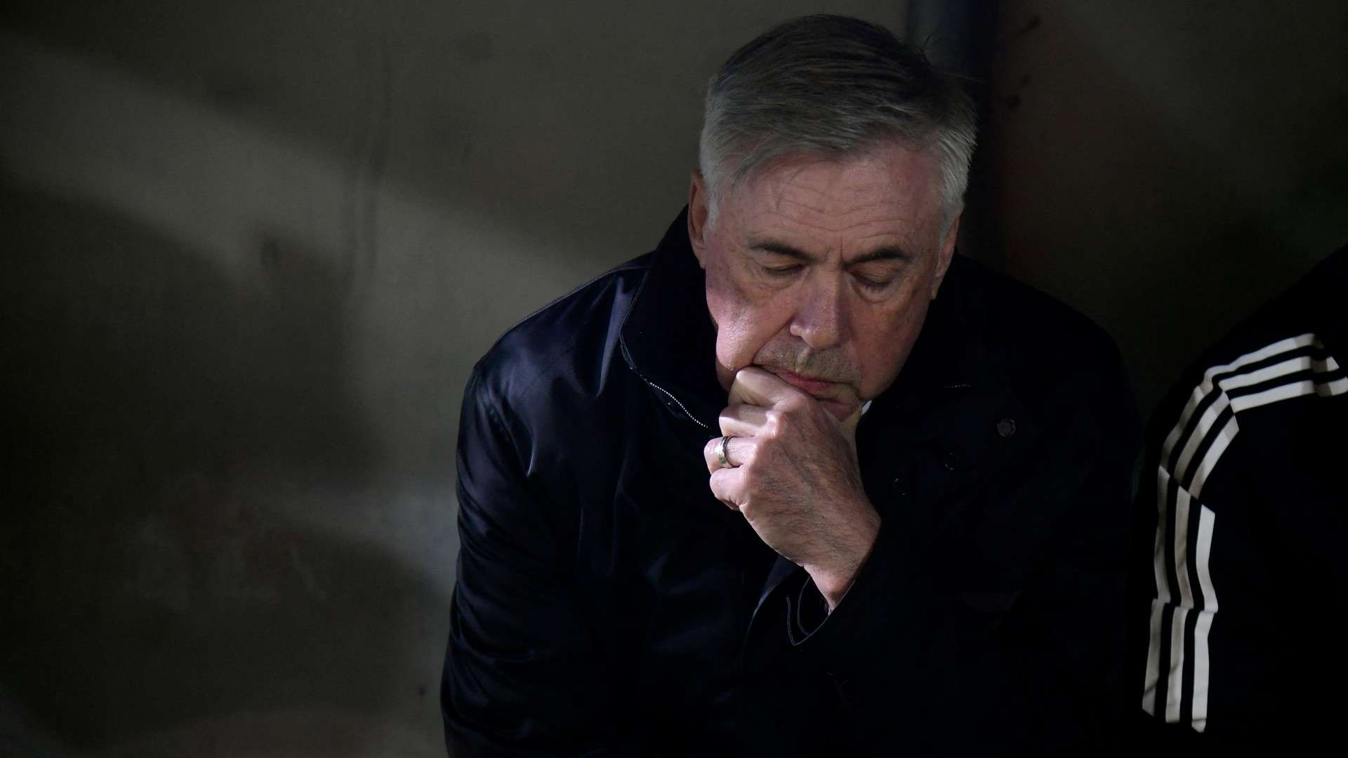 Carlo Ancelotti Real Madrid 2022-23