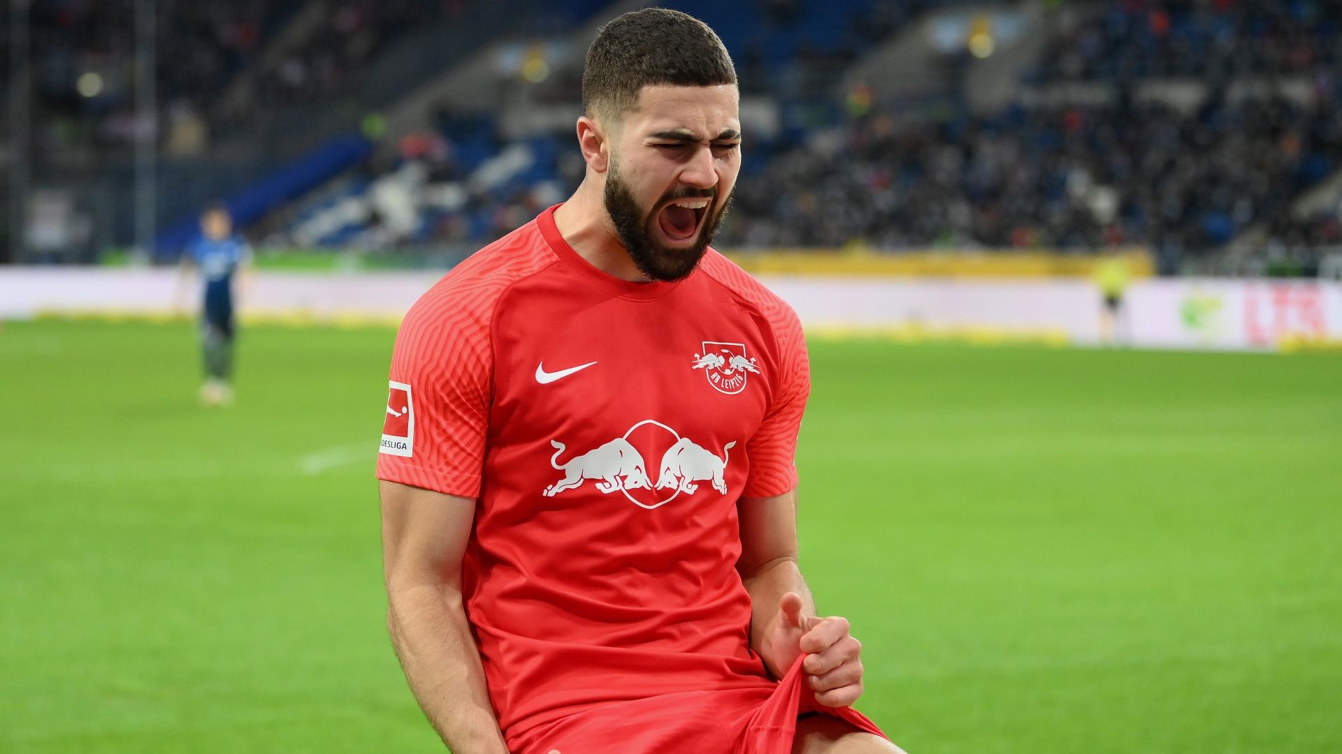 Josko Gvardiol RB Leipzig 2021