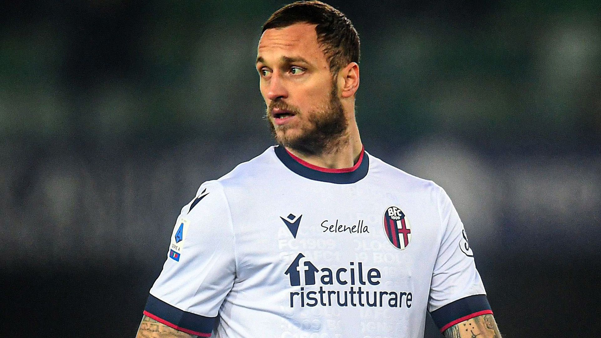 Marko Arnautovic Bologna 2022-23