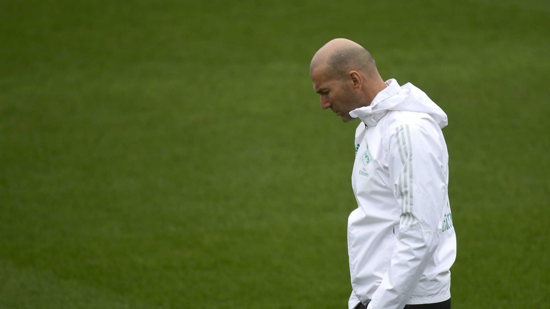 2018-01-12 zinedine zidane