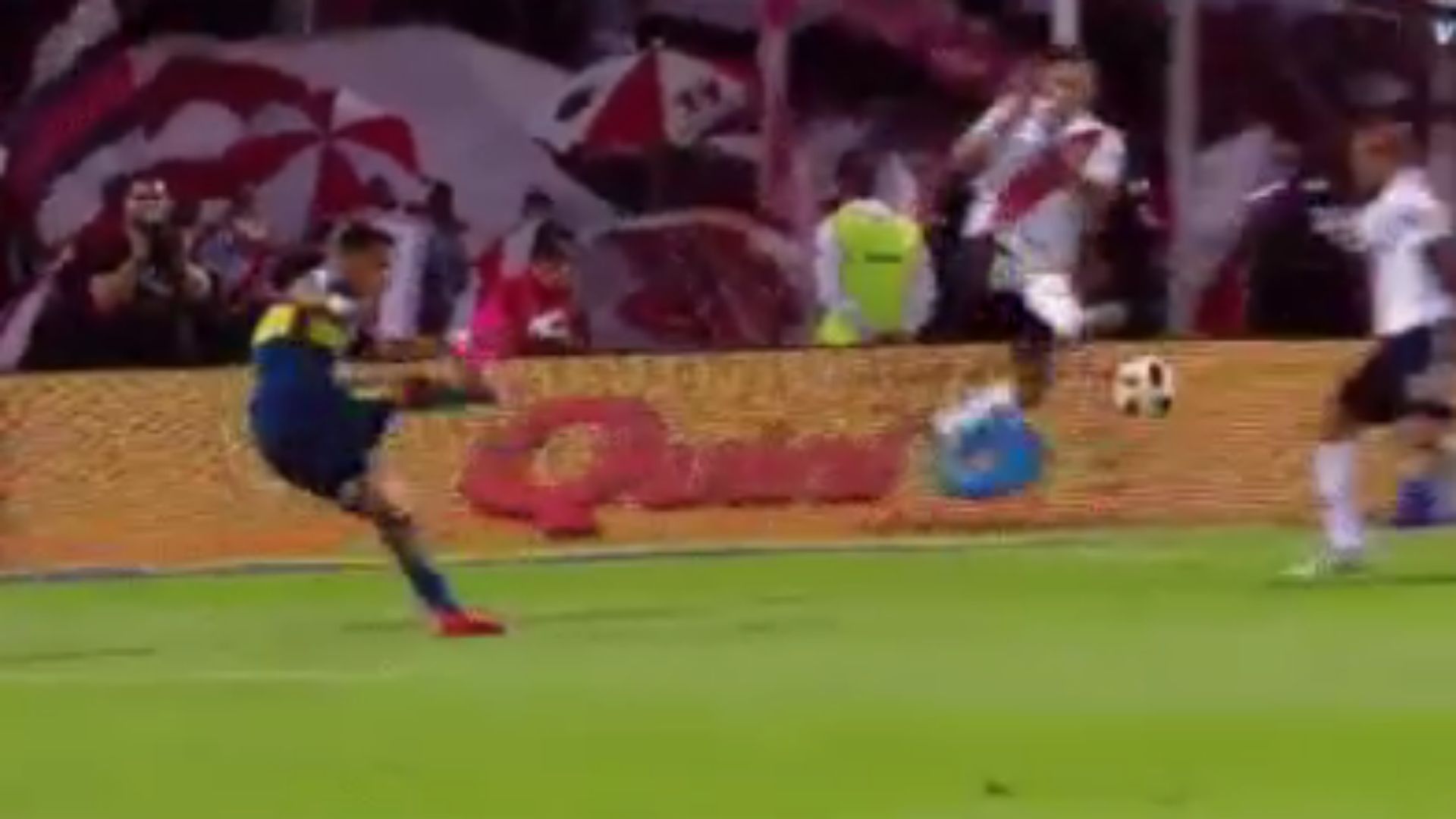 Boca River Supercopa Argentina 14032018