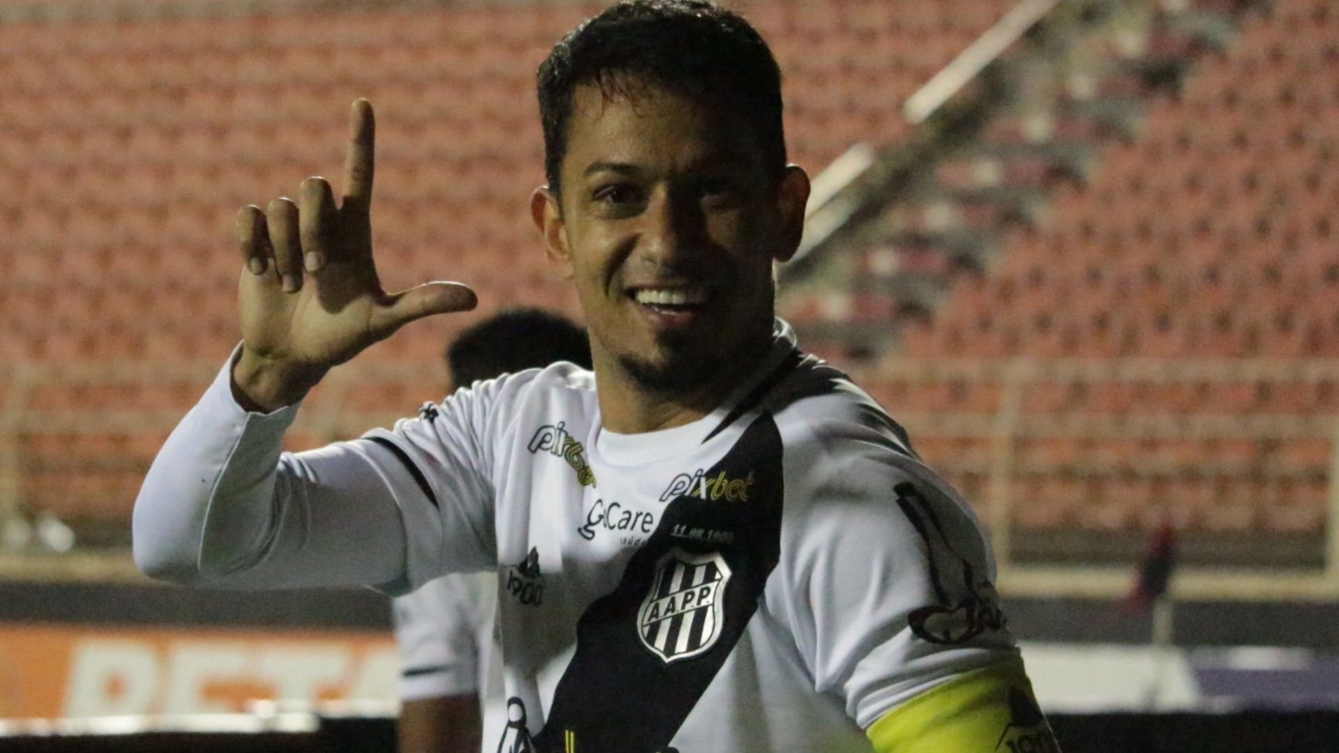 Lucca Ponte Preta Série B 2022