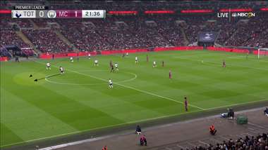 Spurs City 5.