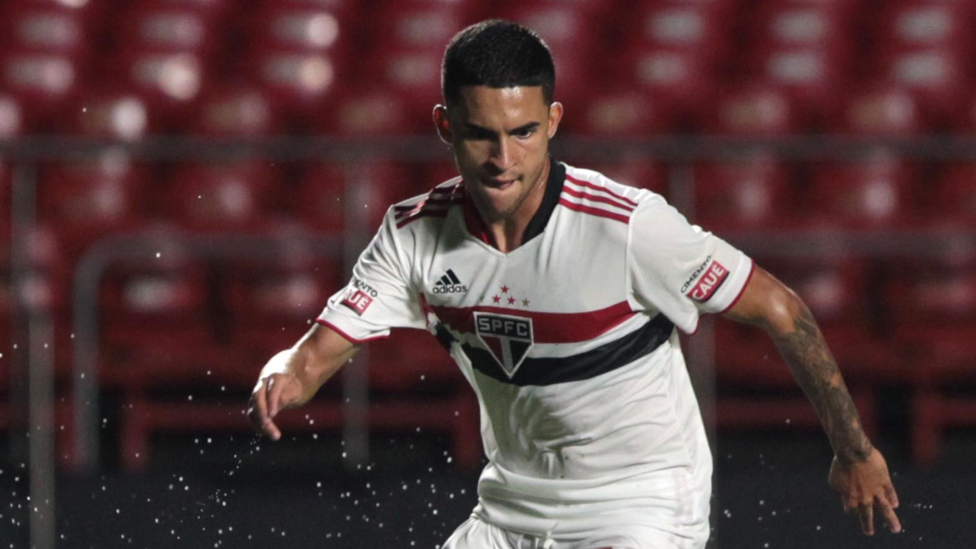 Rodrigo Nestor São Paulo 06 03 2021