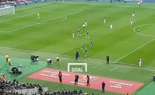 포체티노 손흥민