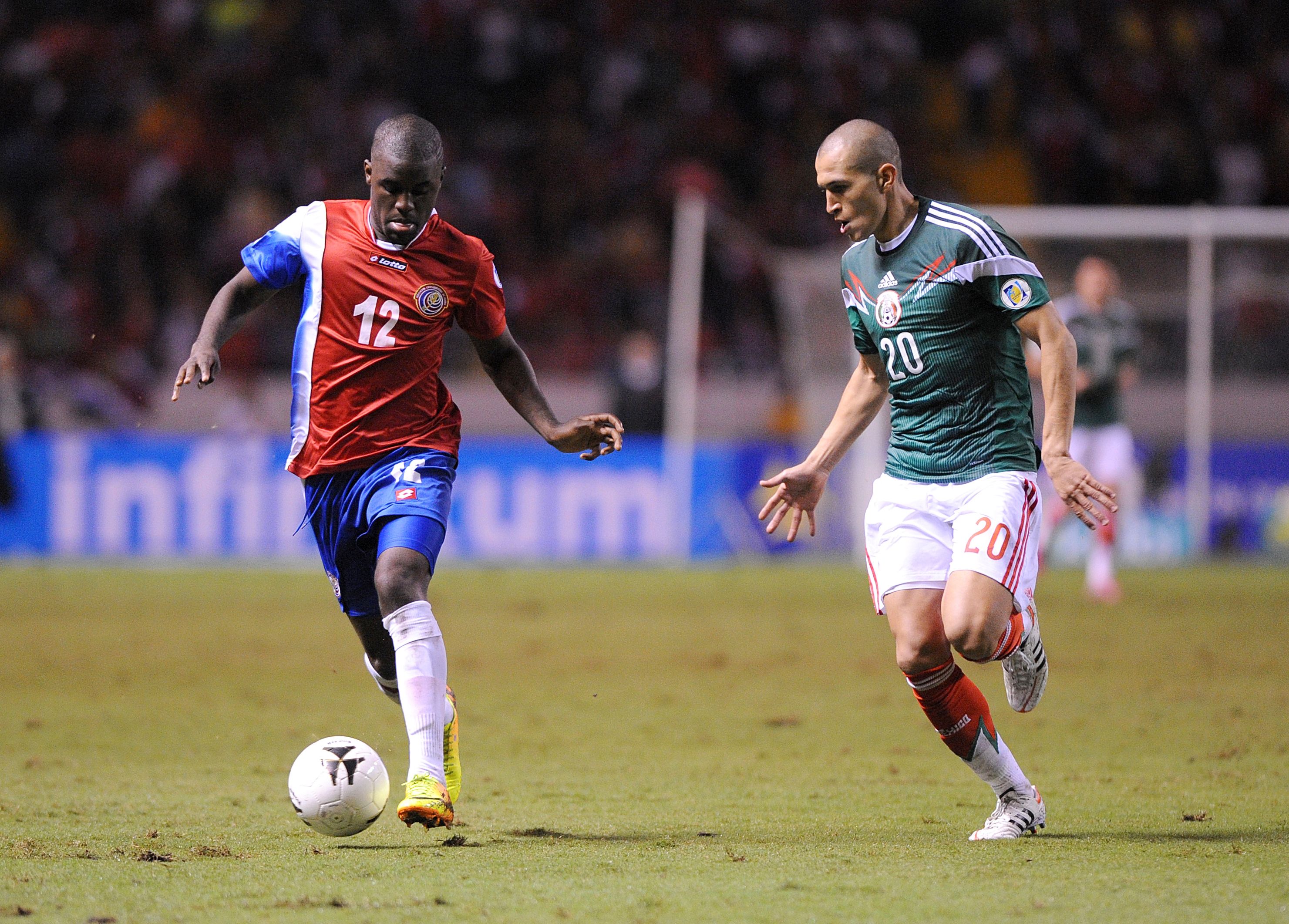 Jorge Torres Nilo México