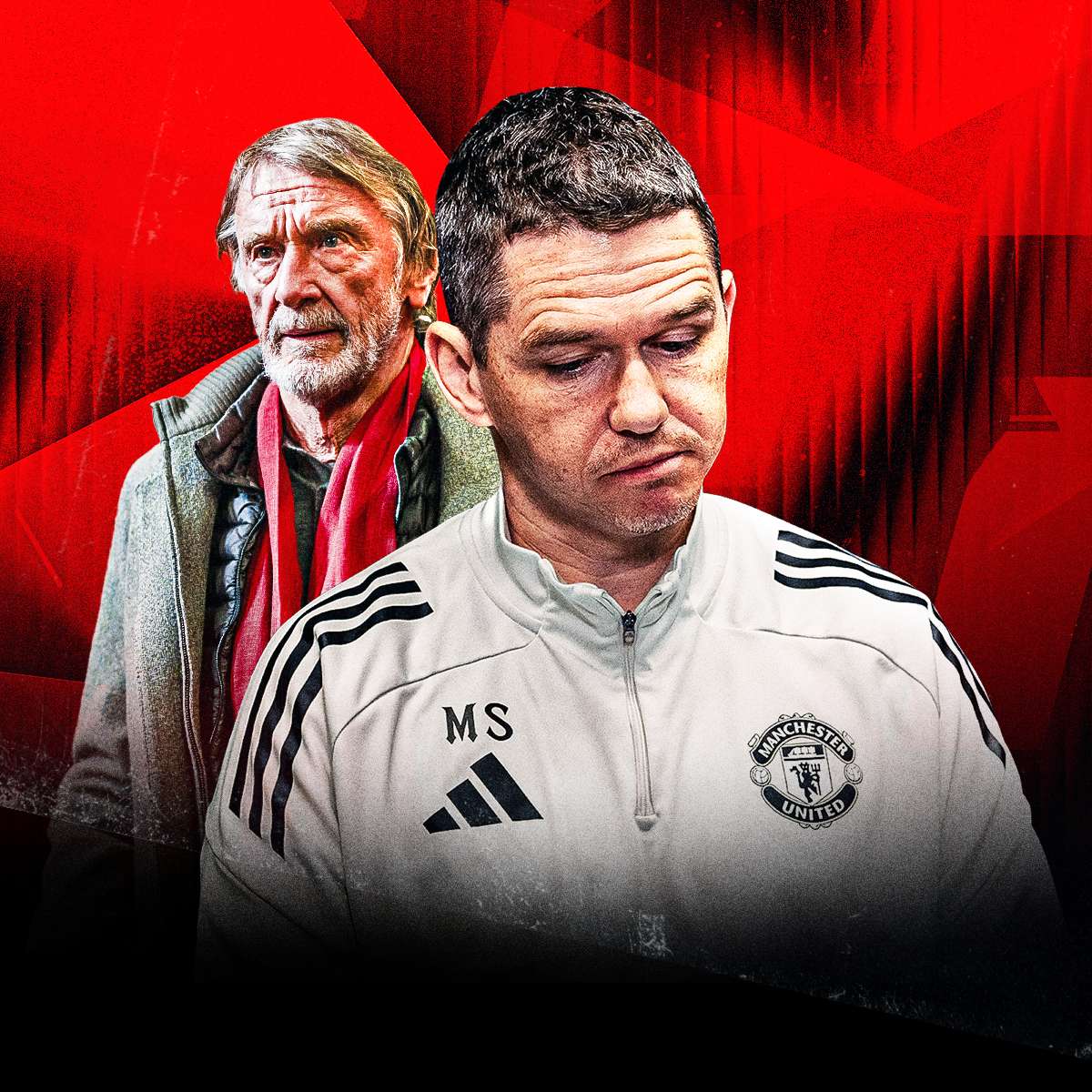 Marc Skinner Jim Ratcliffe Man Utd gfx 1:1