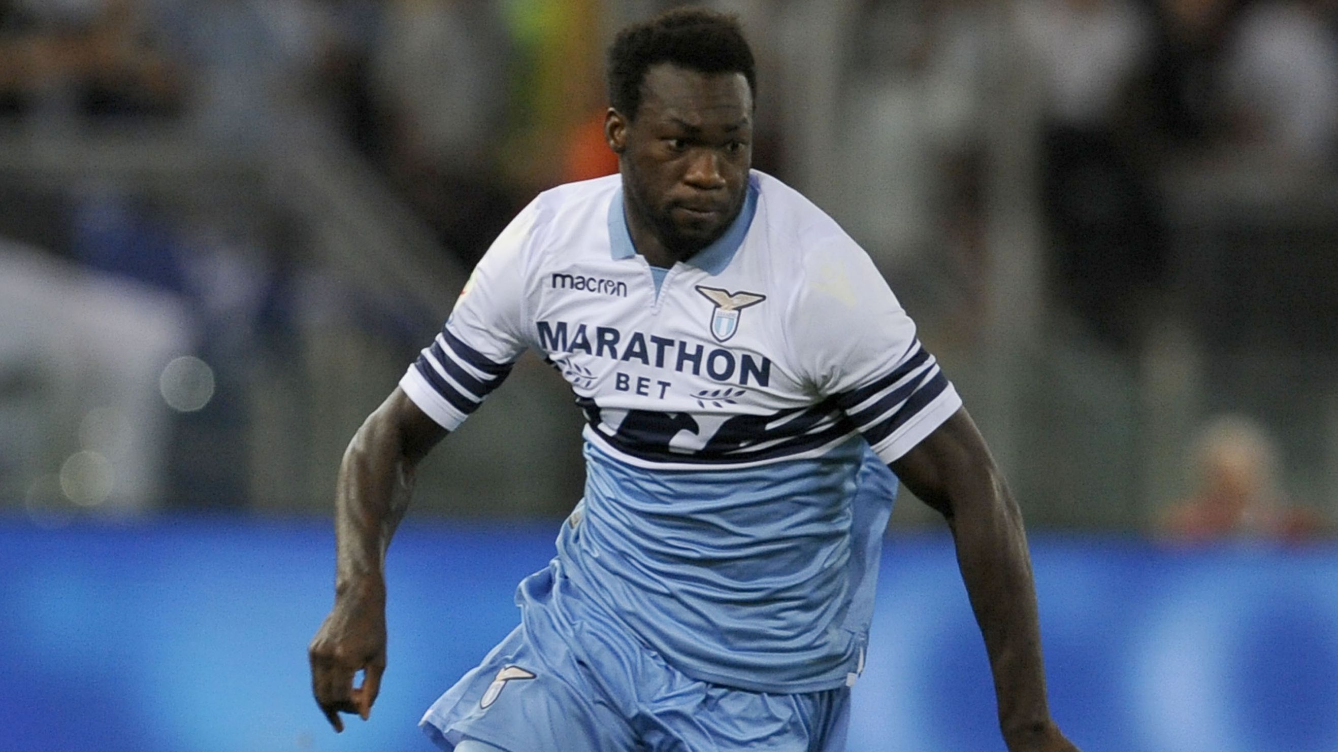 Caicedo Lazio