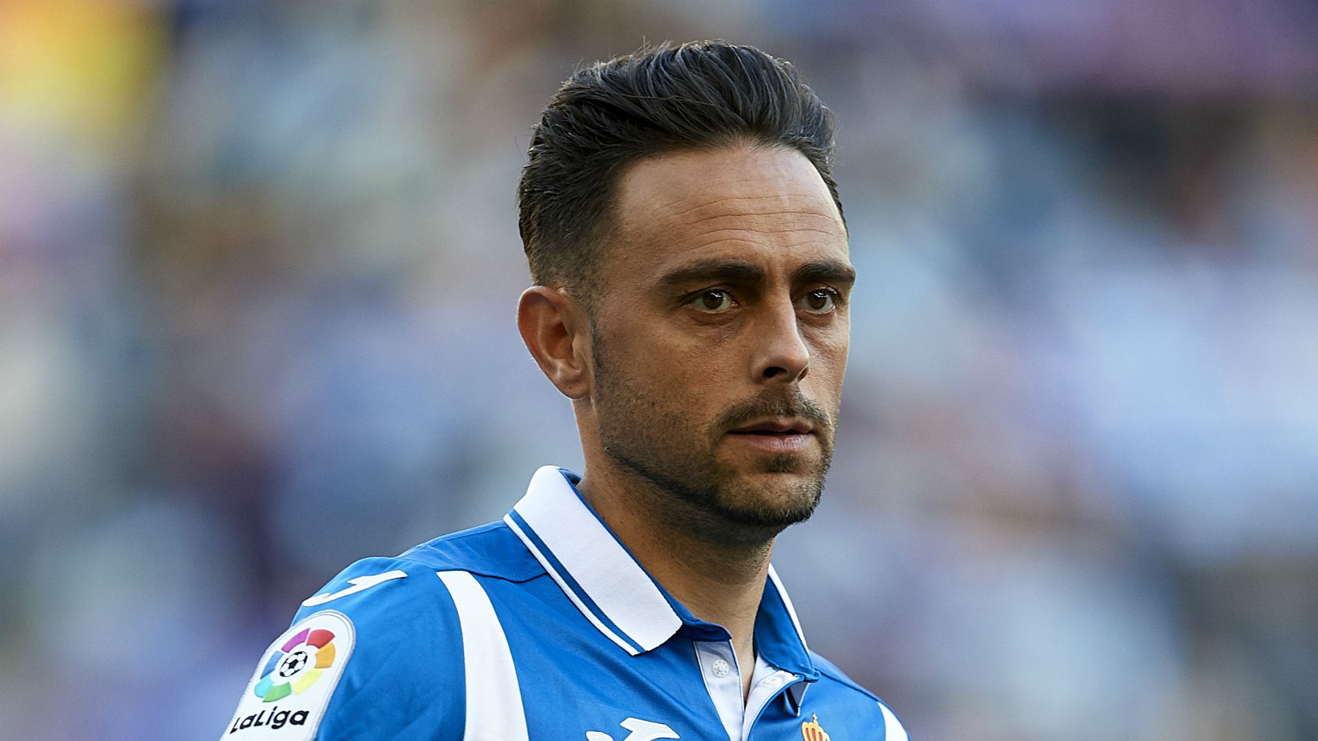 Sergio Garcia Espanyol
