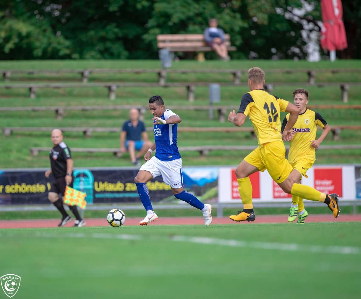 الهلال السعودي