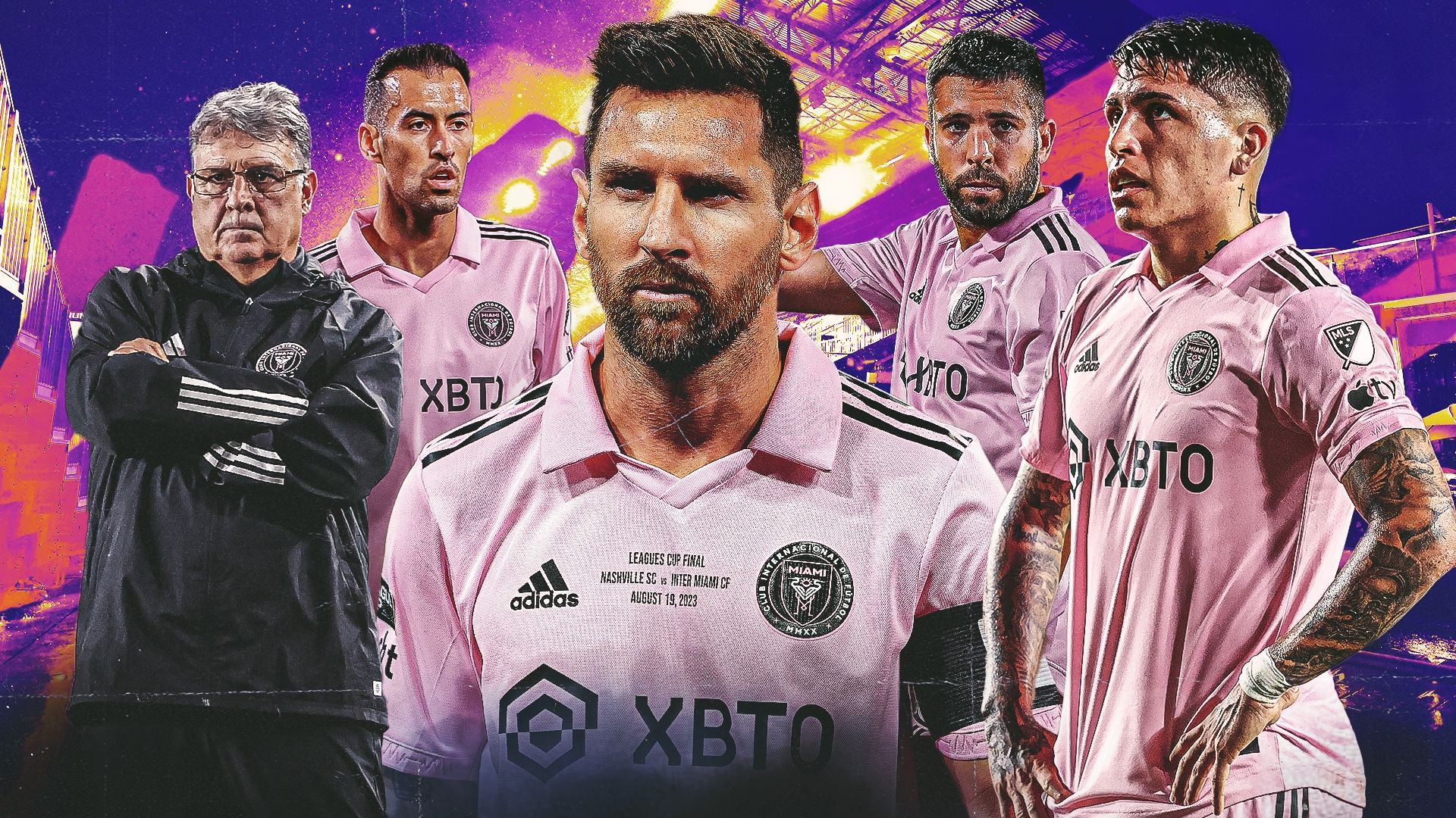 Messi Now or Never Miami gfx