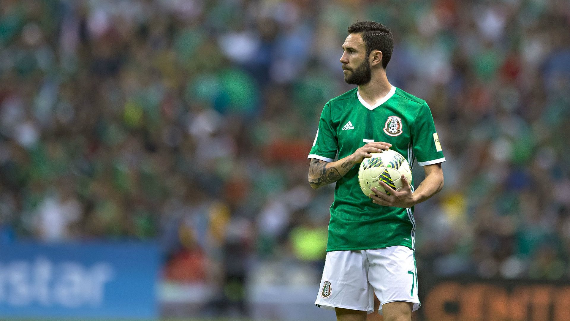 Miguel Layún
