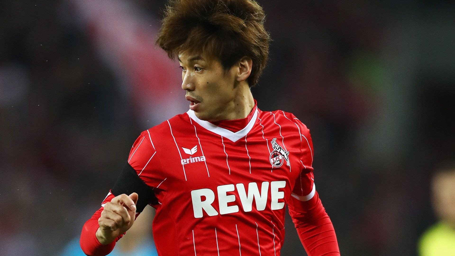 2018-01-06 Osako Yuya Koln