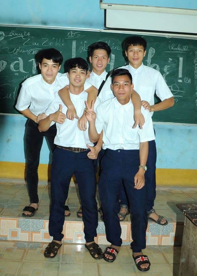 Cong Phuong Xuan Truong