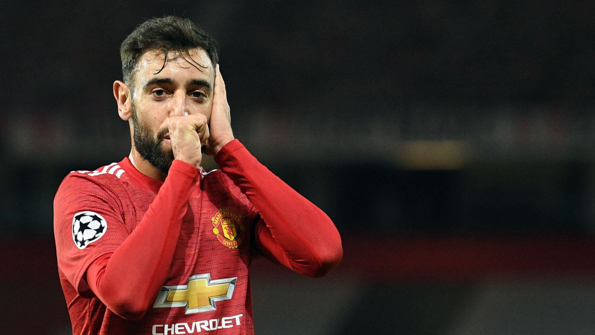 bruno-manchester-united