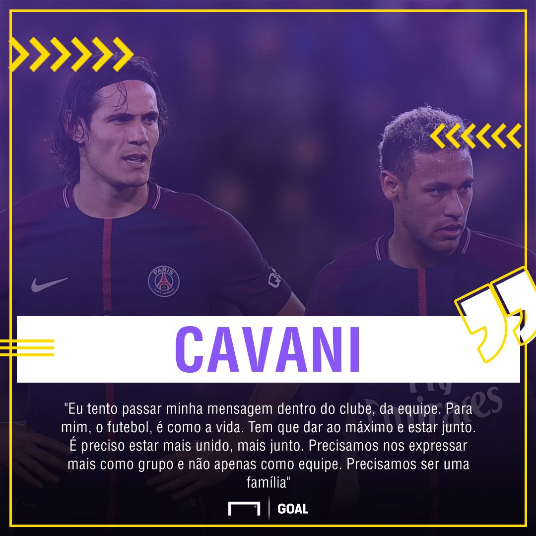 Cavani GFX