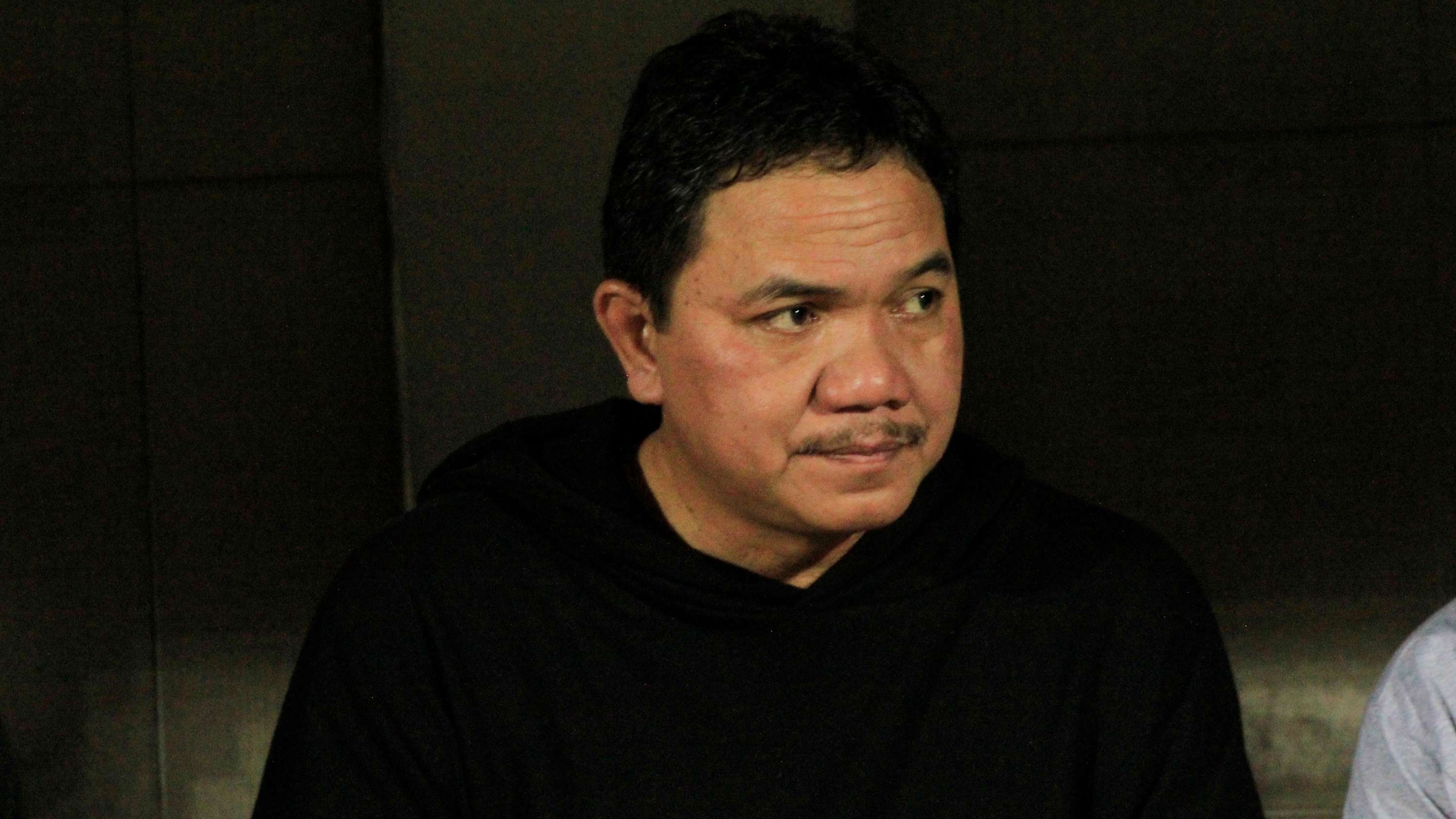 Achsanul Qosasi - Madura United