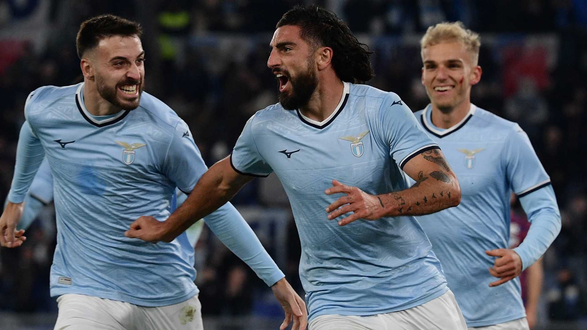 lazio
