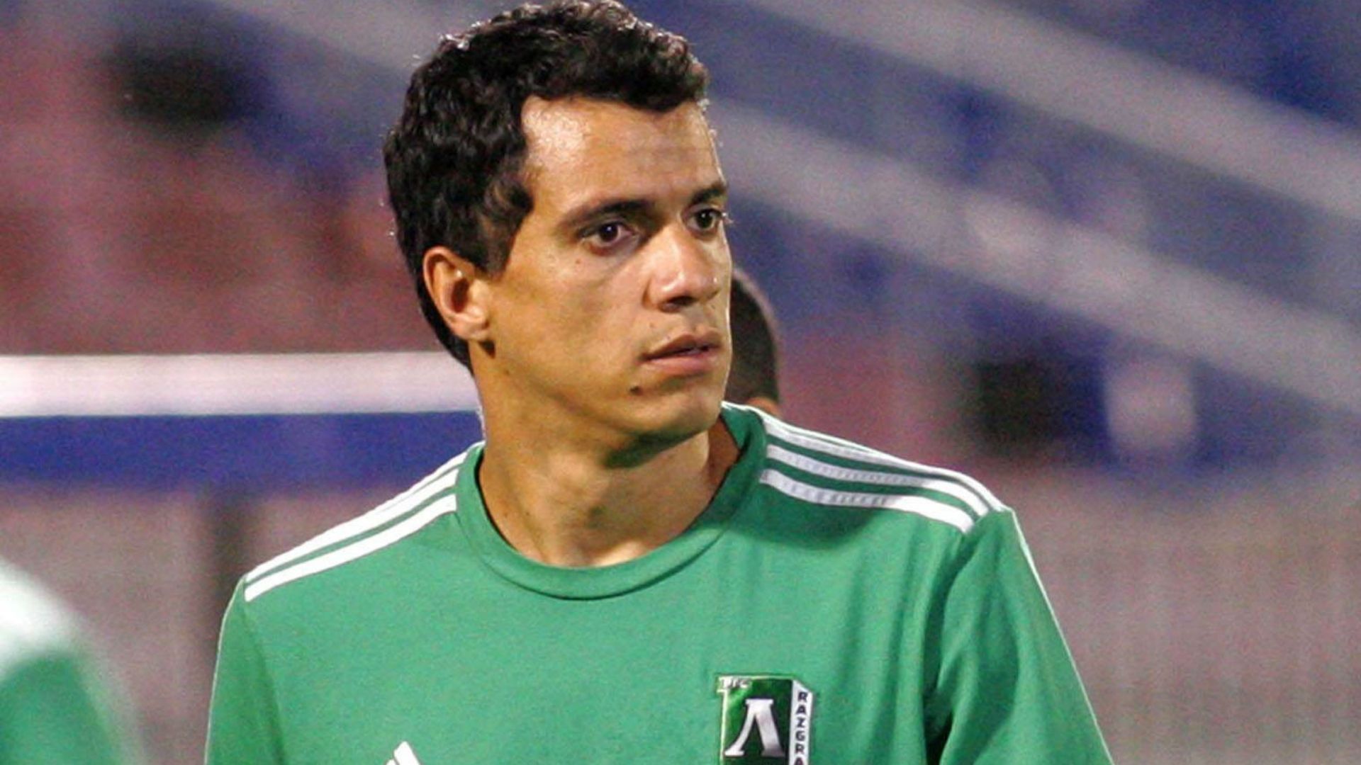 Michel Platini Ferreira Mesquita