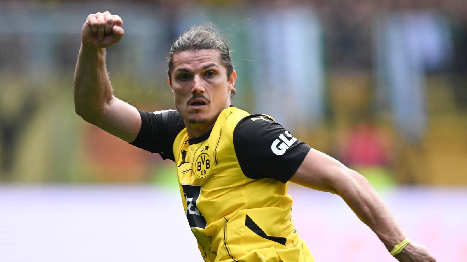 Marcel Sabitzer BVB 2024