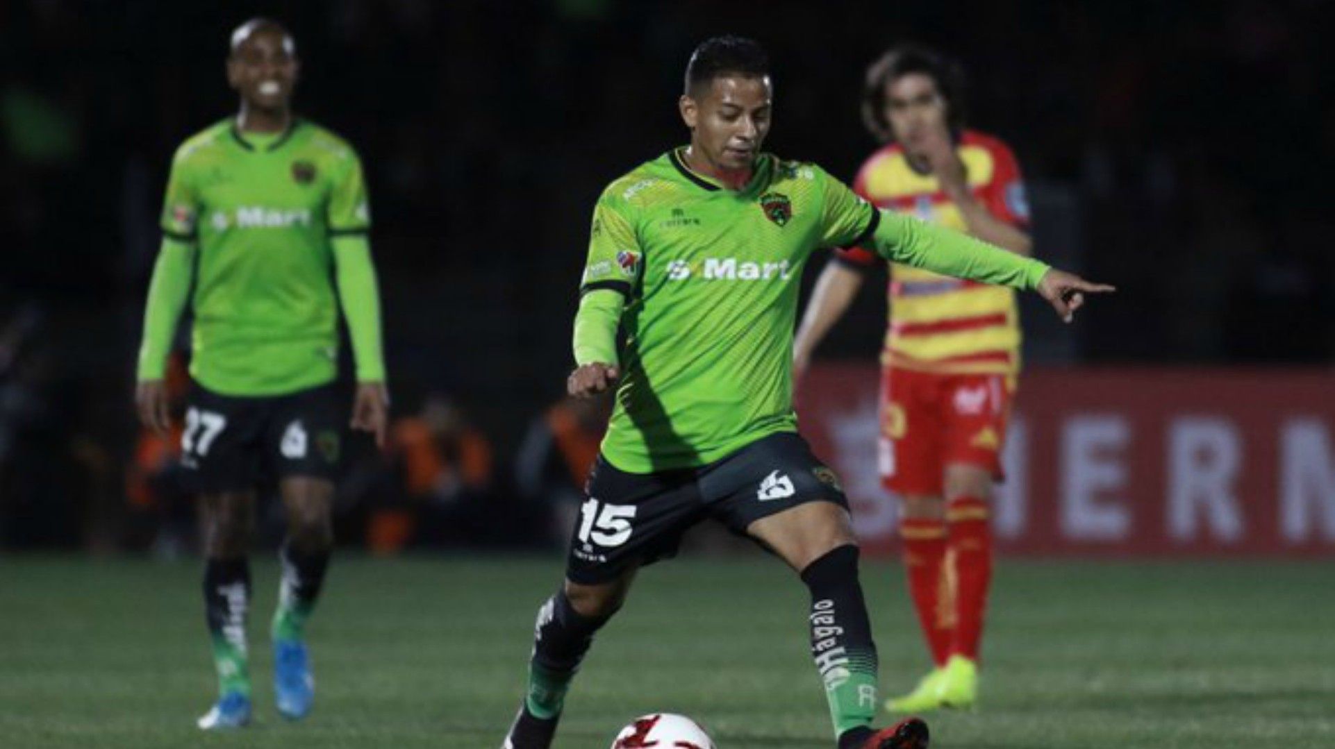 Juárez Morelia Clausura 2020