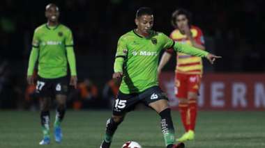 Juárez Morelia Clausura 2020