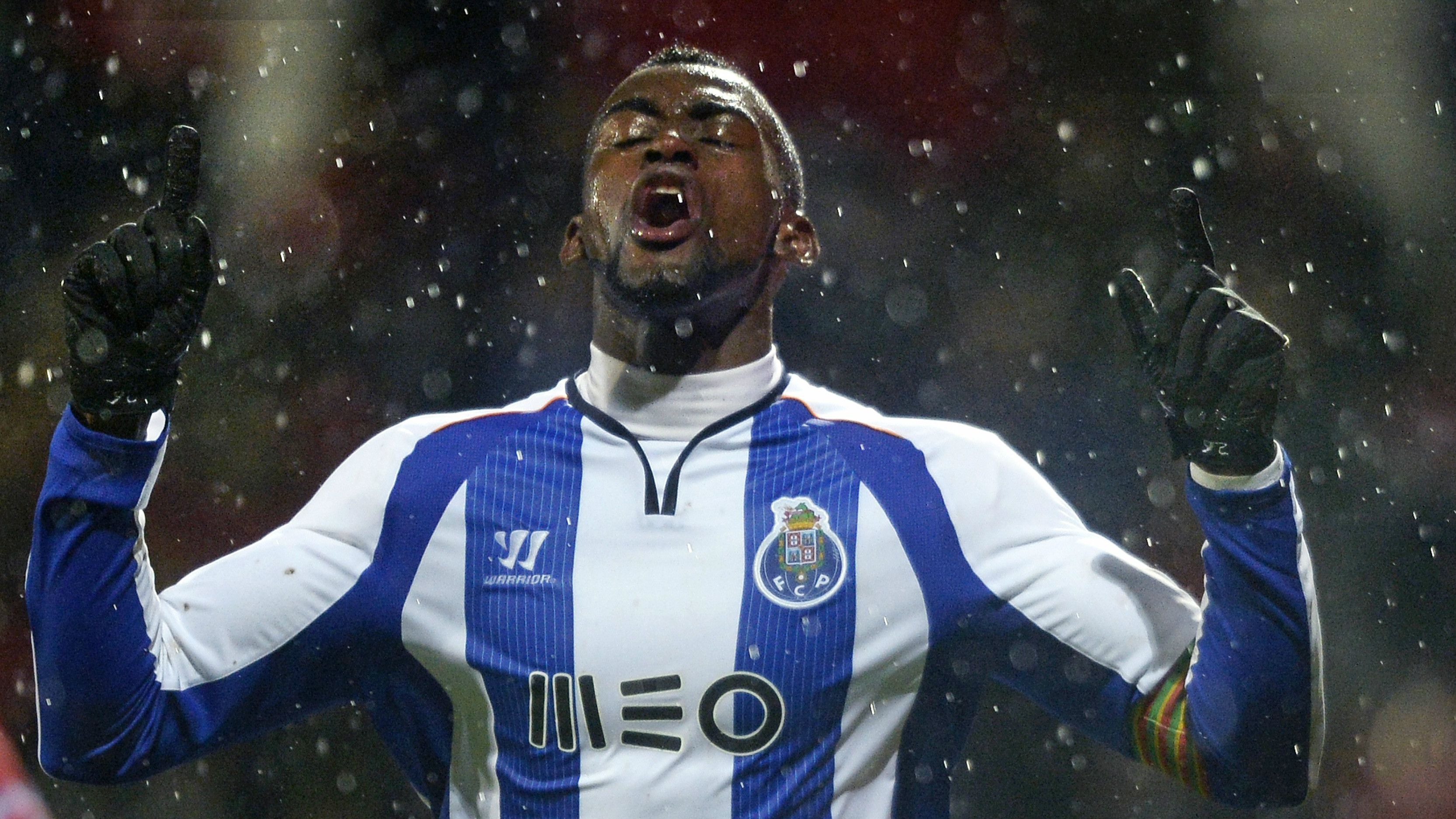 Jackson Martinez Porto 17012015