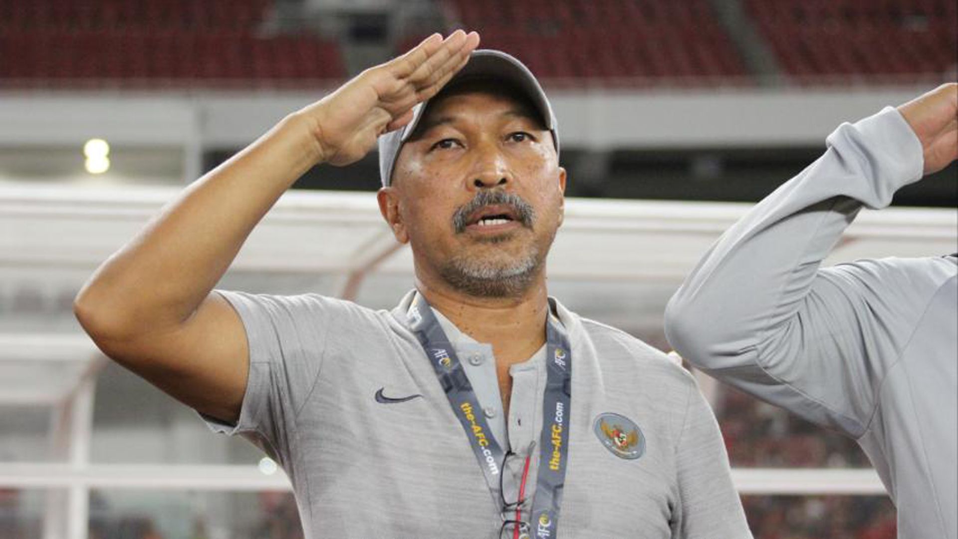 Pelatih Timnas Indonesia U-19, Fakhri Husaini