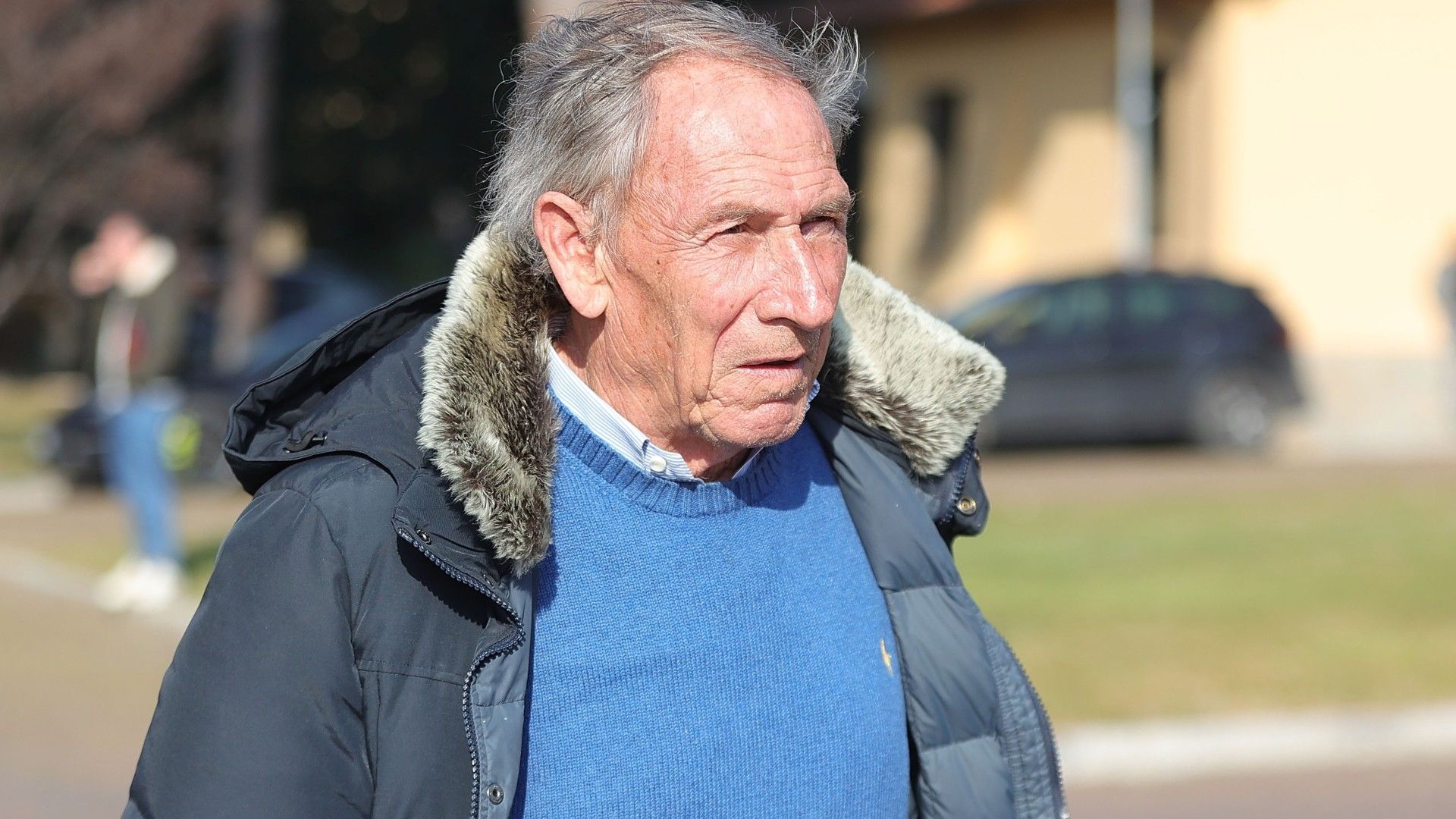 Zdenek Zeman