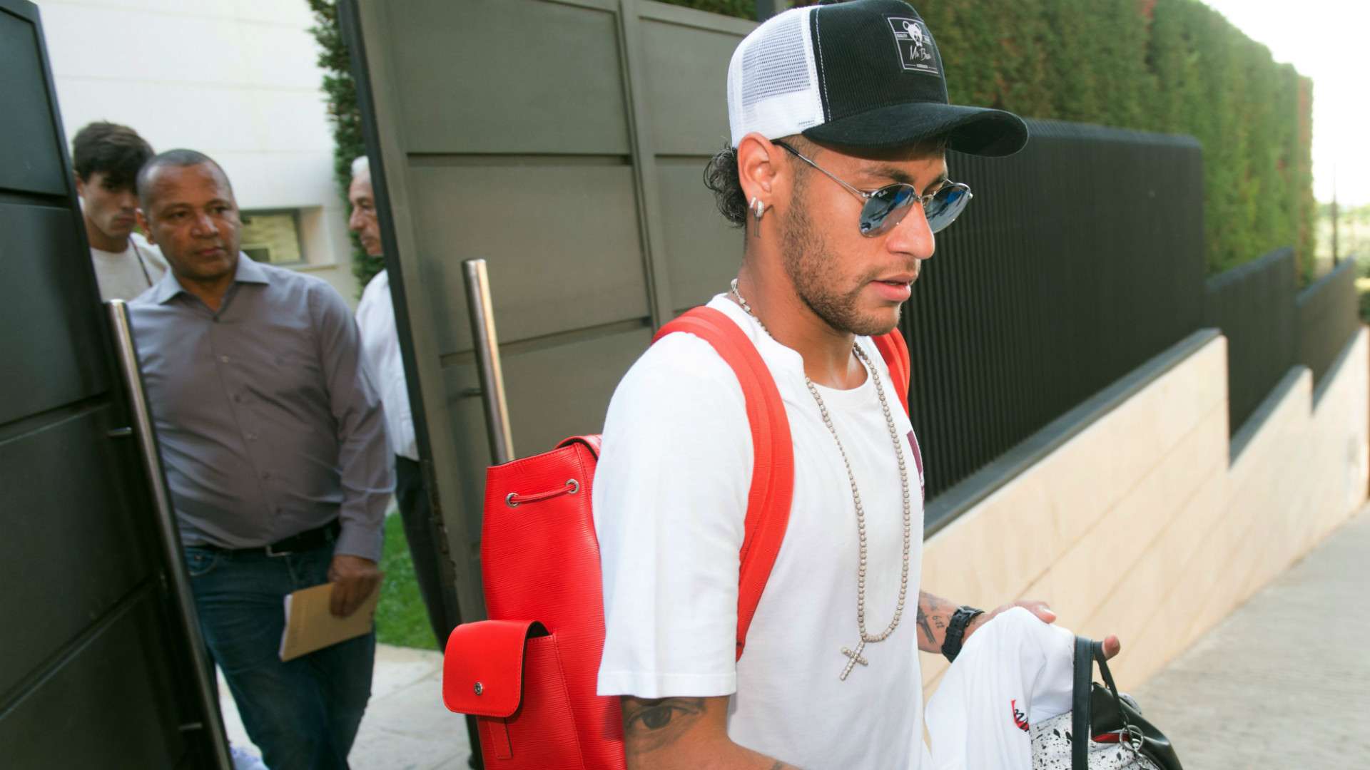 Neymar 04082017
