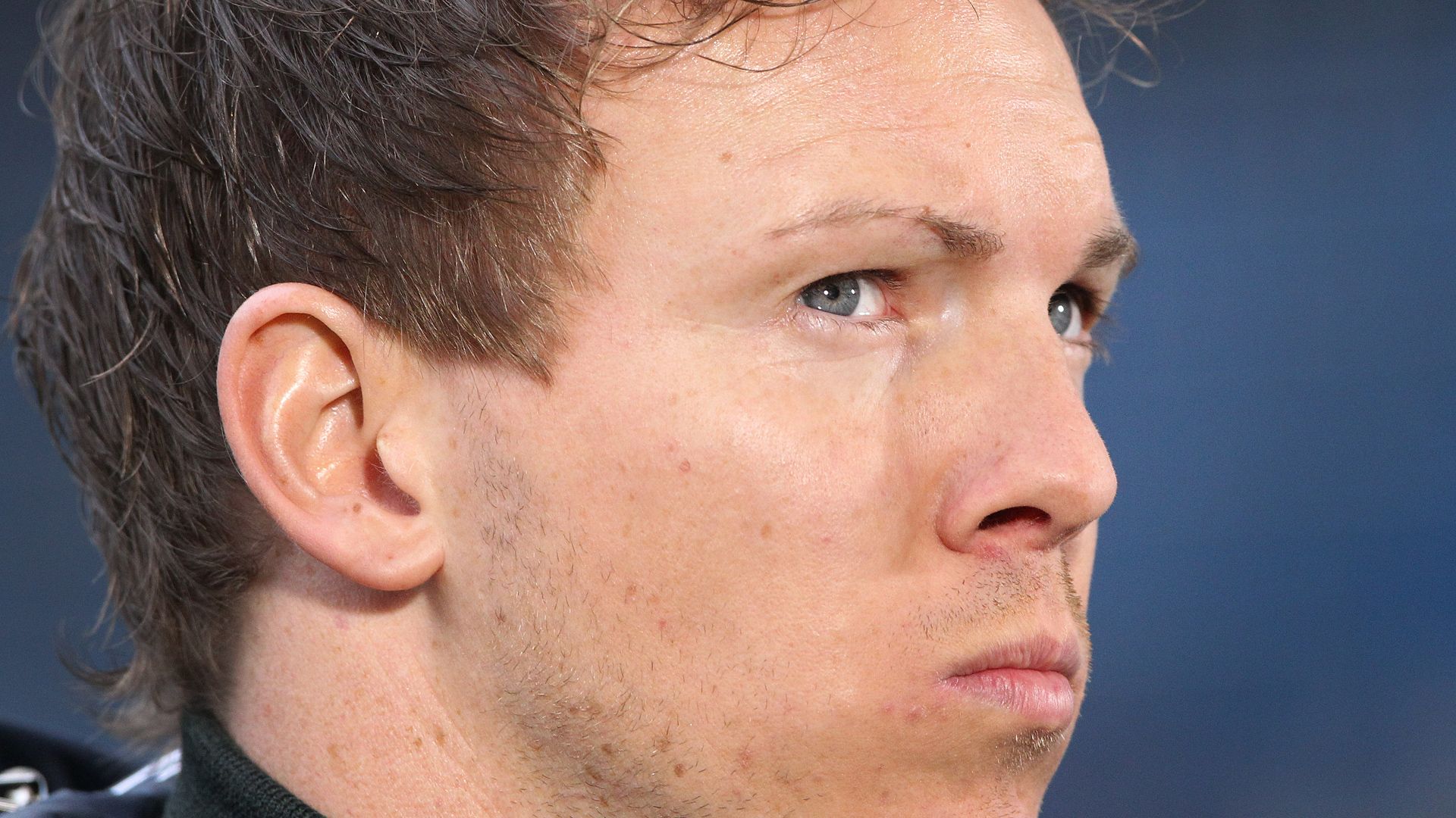 Julian Nagelsmann 1899 Hoffenheim