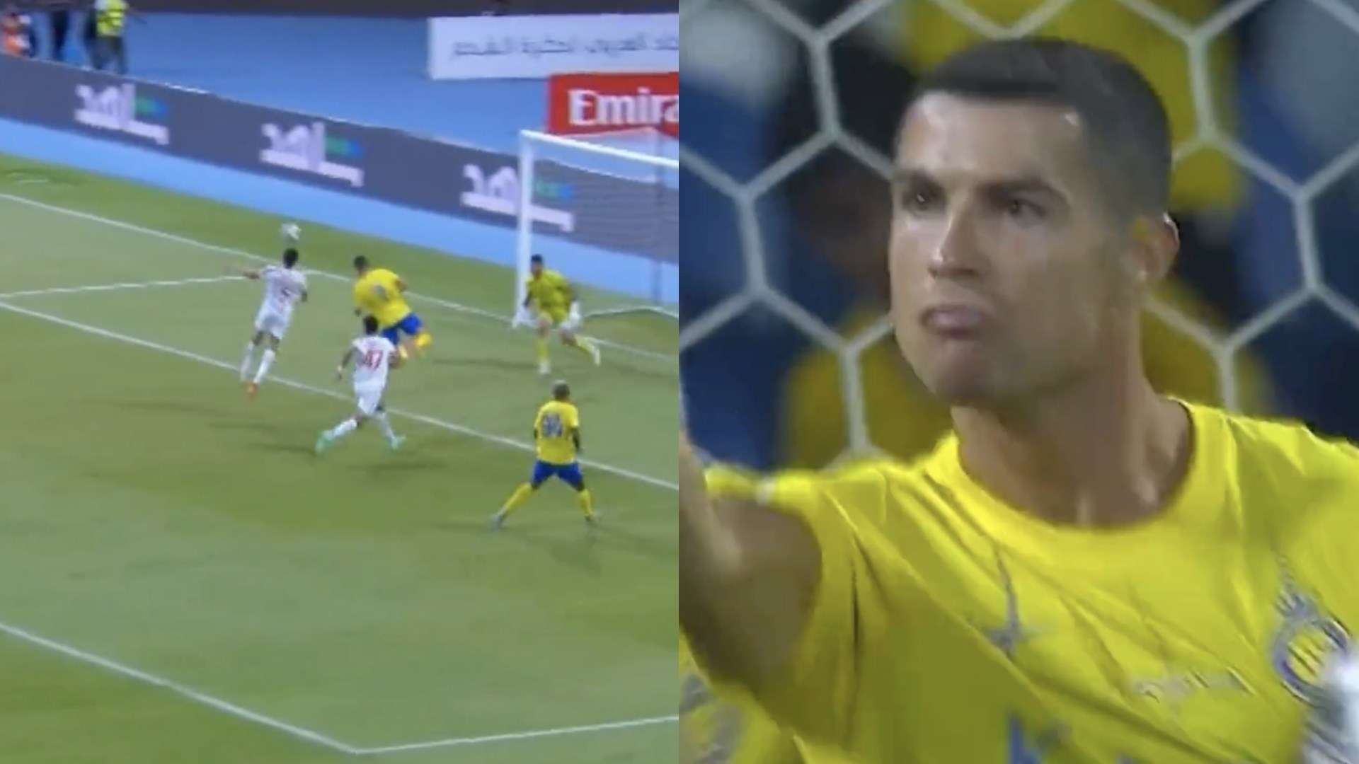 Cristiano Ronaldo Al Nassr