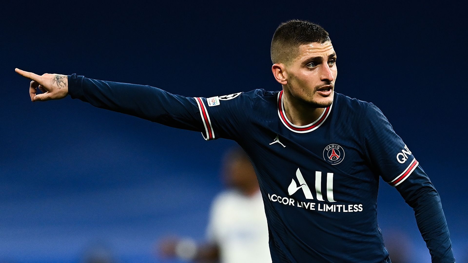 Verratti
