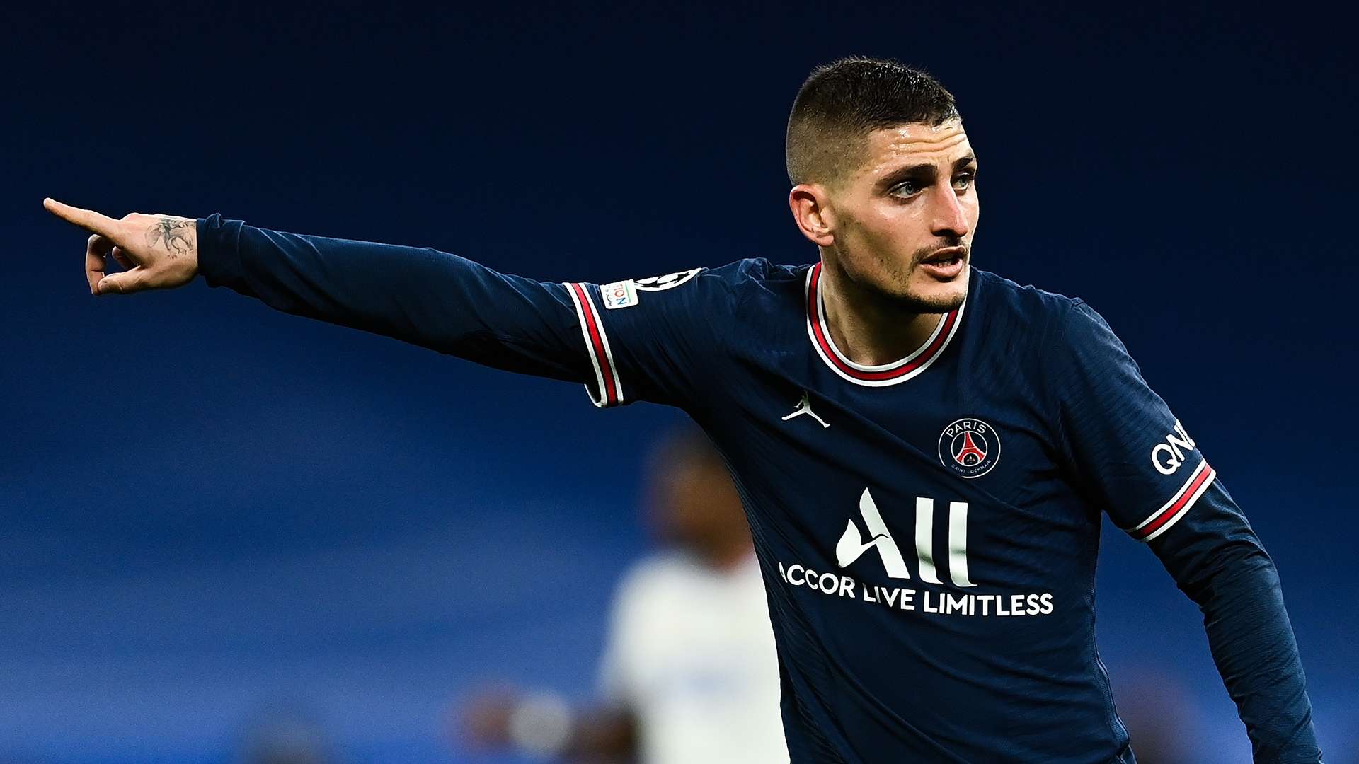 Verratti