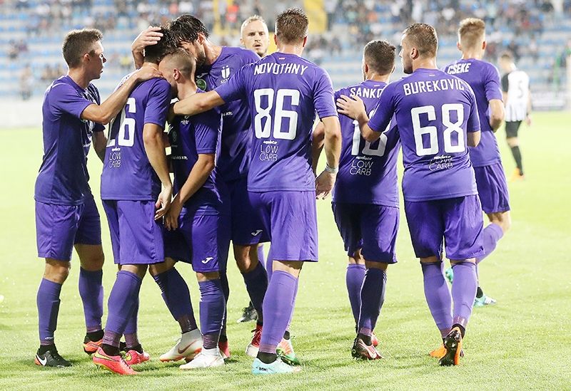 Újpest Nyefcsi