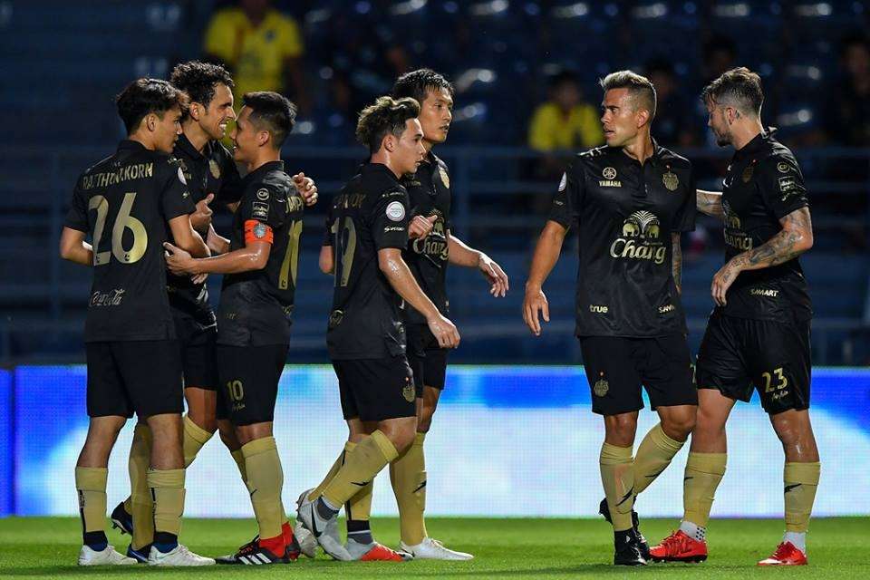 บุรีรัมย์ ยูไนเต็ด