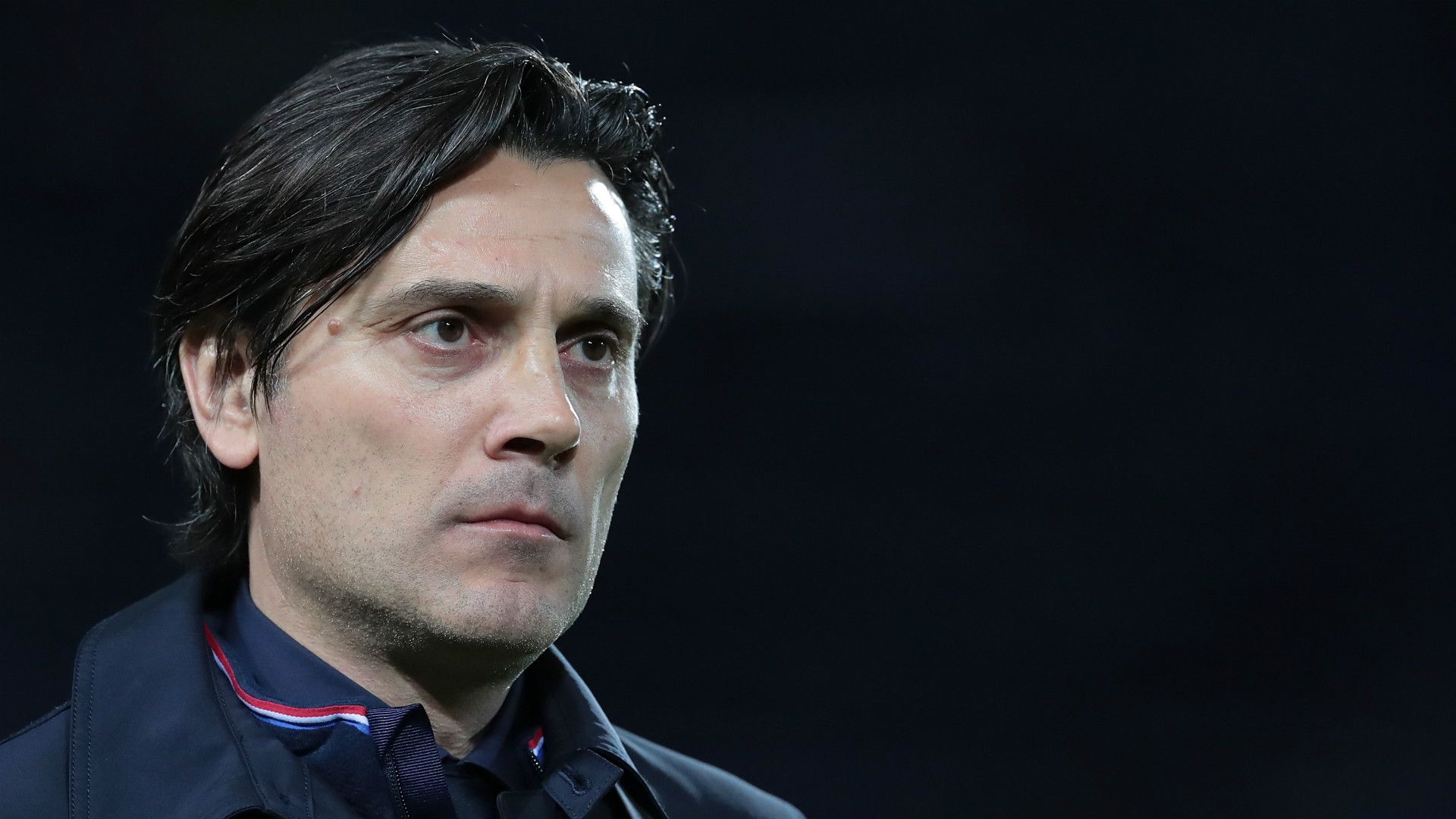 Vincenzo Montella Fiorentina