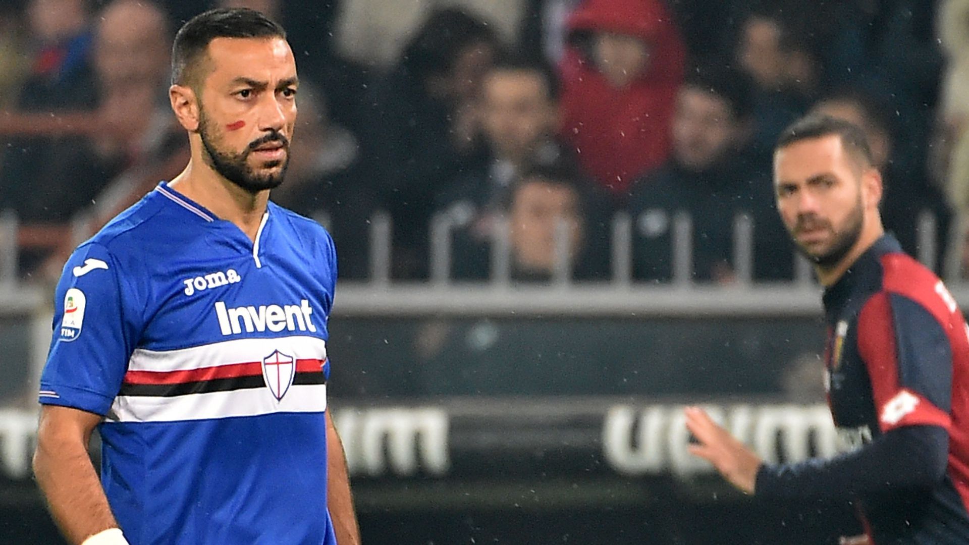 فابيو كوالياريلا سامبدوريا