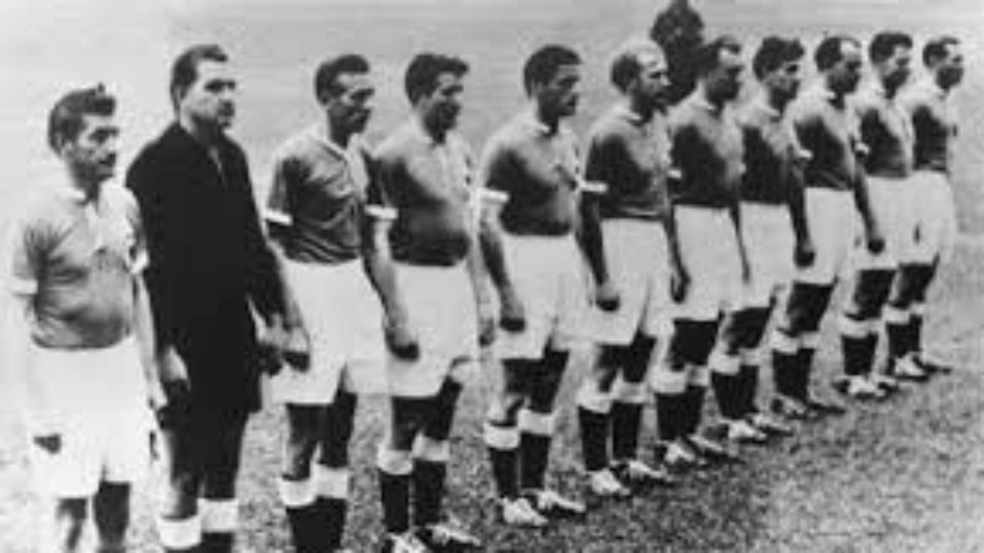 México Mundial 1950