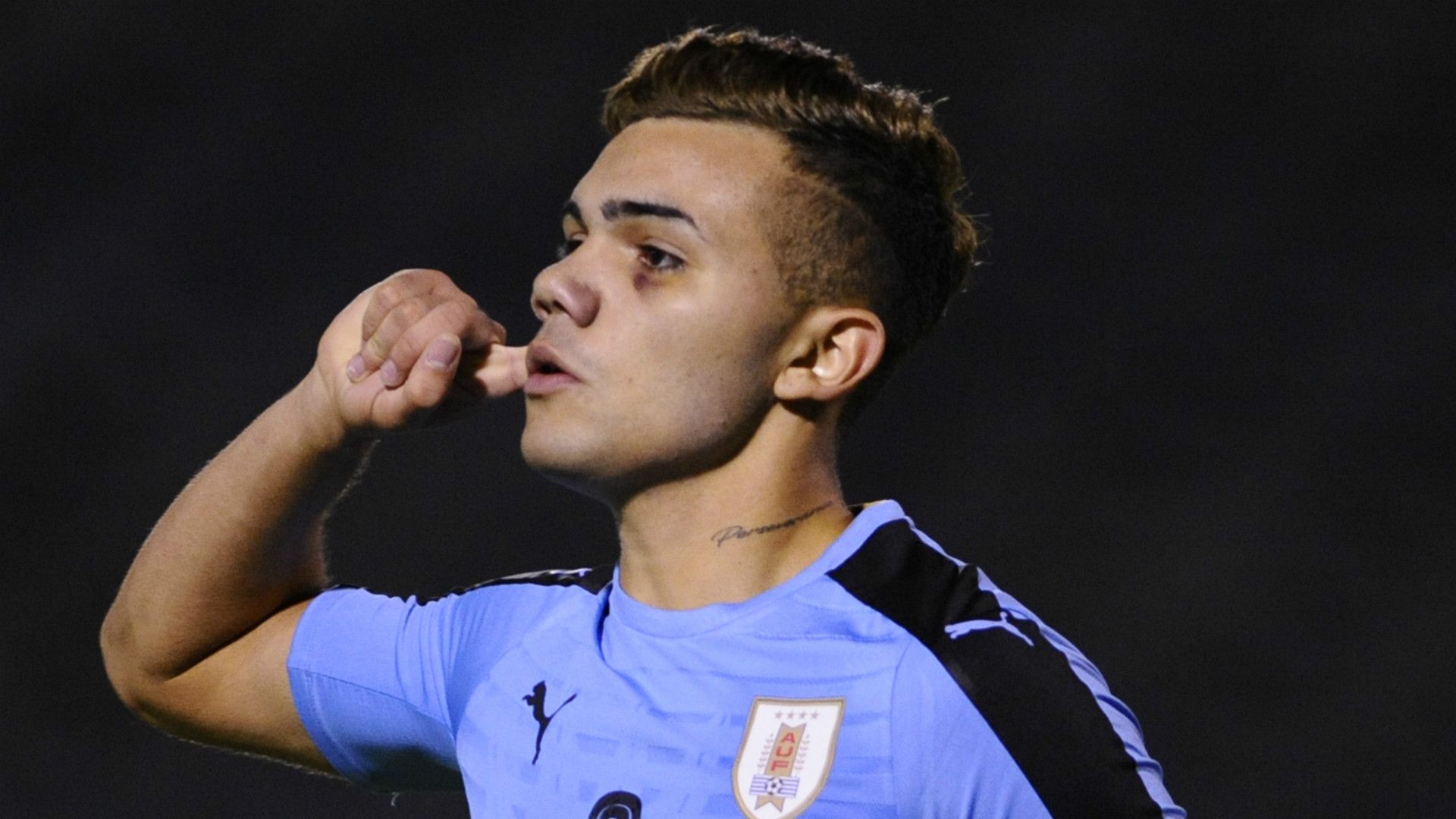 NxGn 2017 Nicolas Schiappacasse