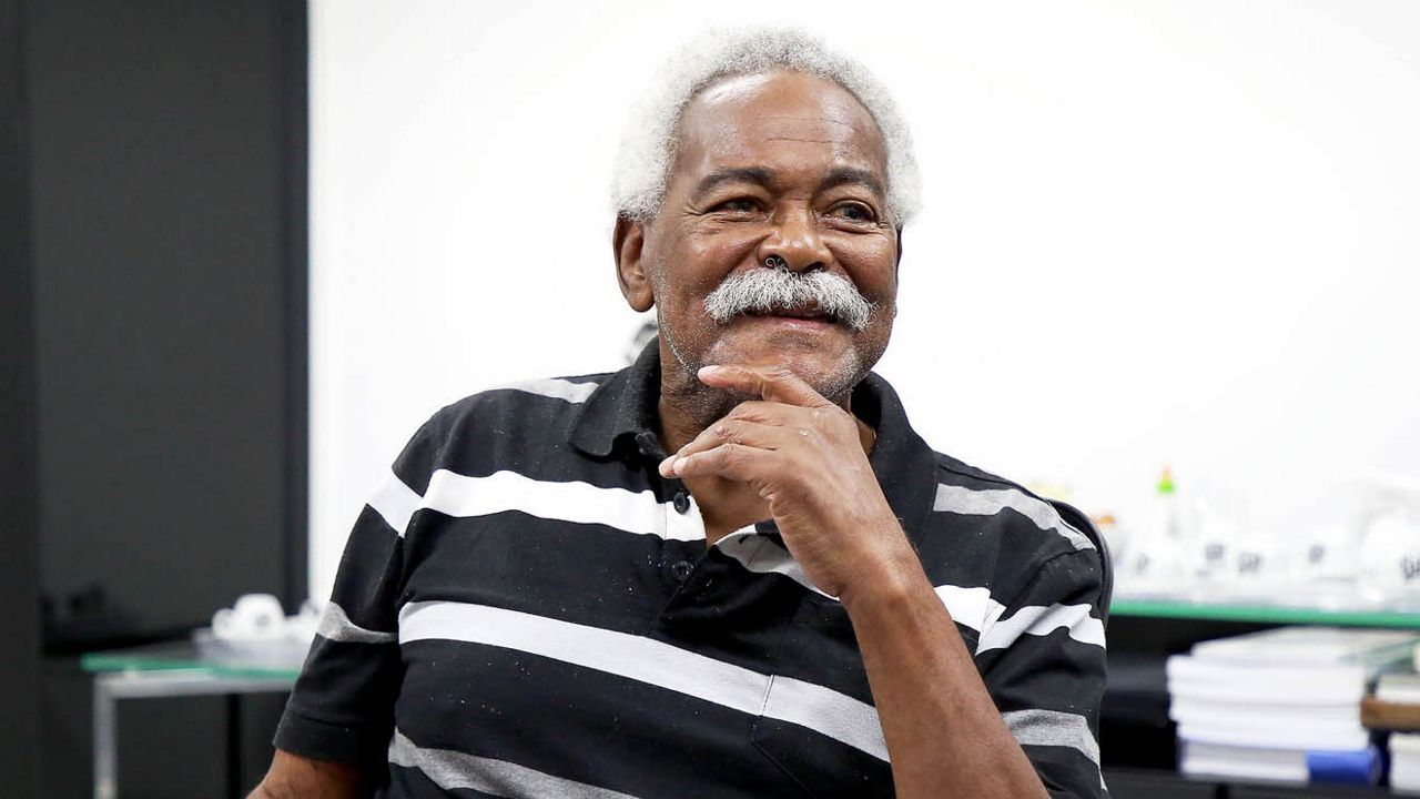 Coutinho Santos 2018