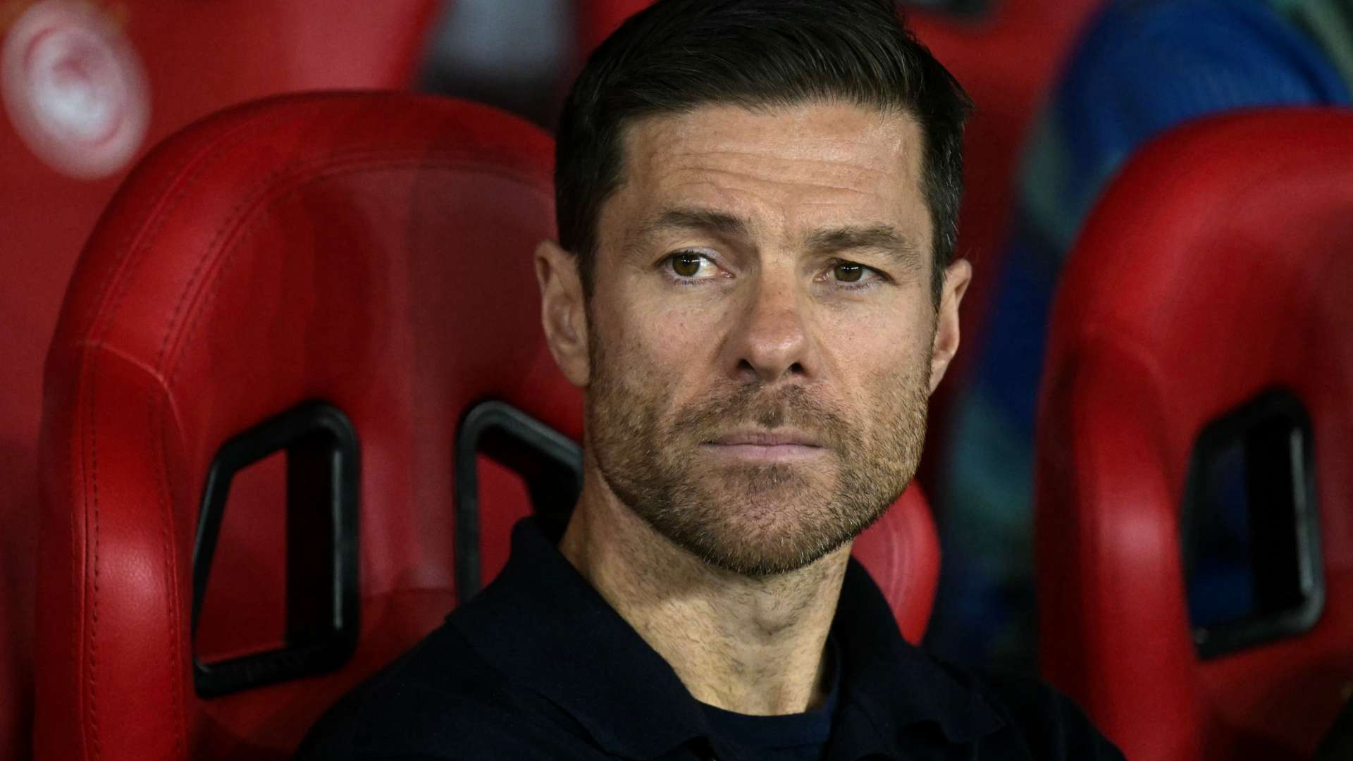Xabi Alonso Real Madrid 2025