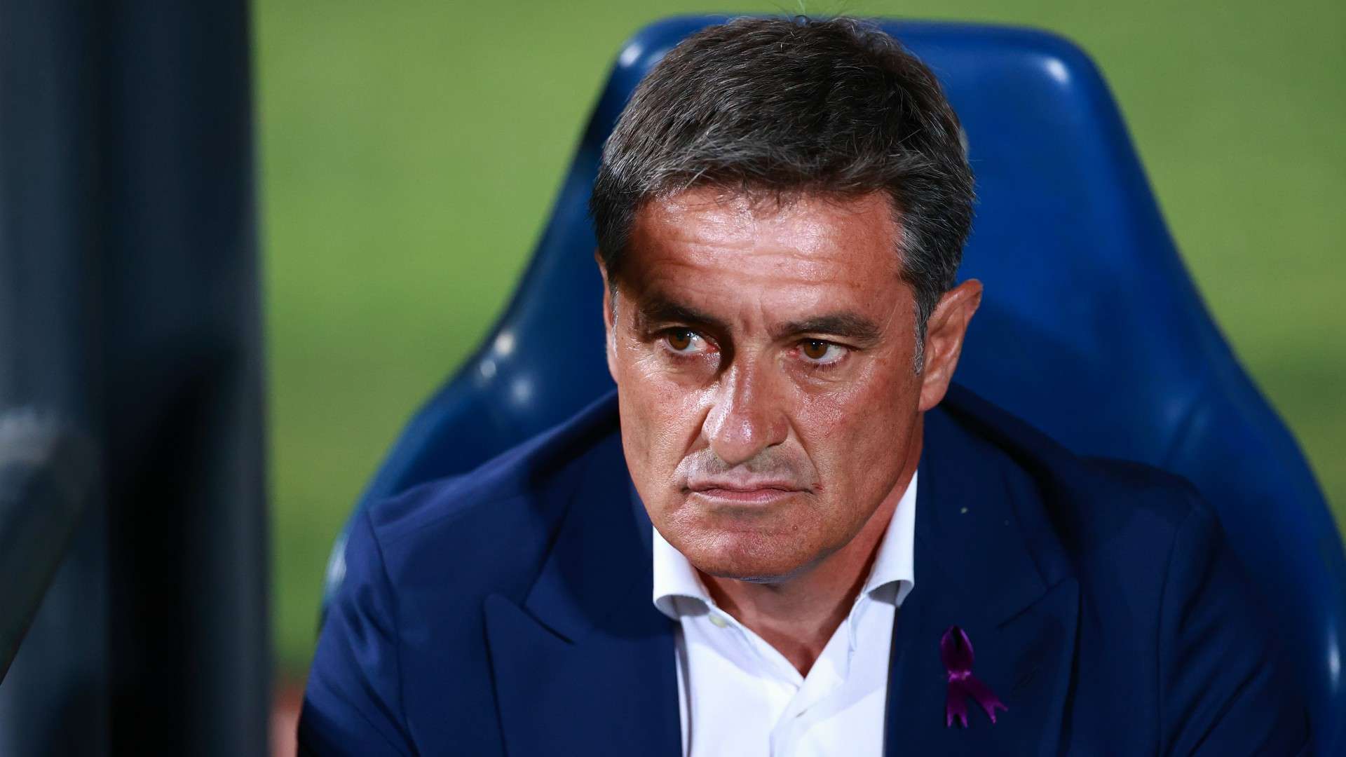 Míchel González Pumas